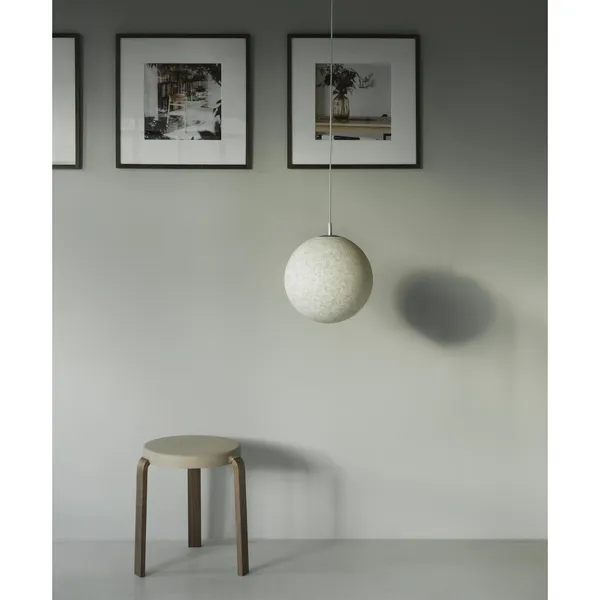 Tap Stool Black