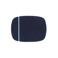 Oona Carpet 175 x 240 cm Blue