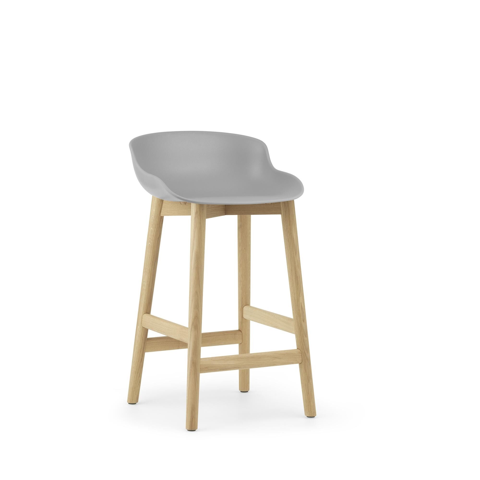 Hyg Barstol H65 Eg/Gr