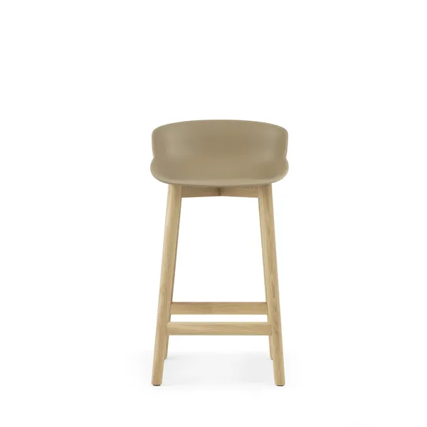 Hyg Barstol H65 Oak/Sand