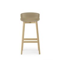 Hyg Barstol H75 Oak/Sand