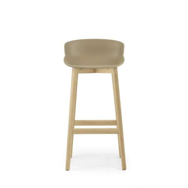 Hyg Barstol H75 Oak/Sand