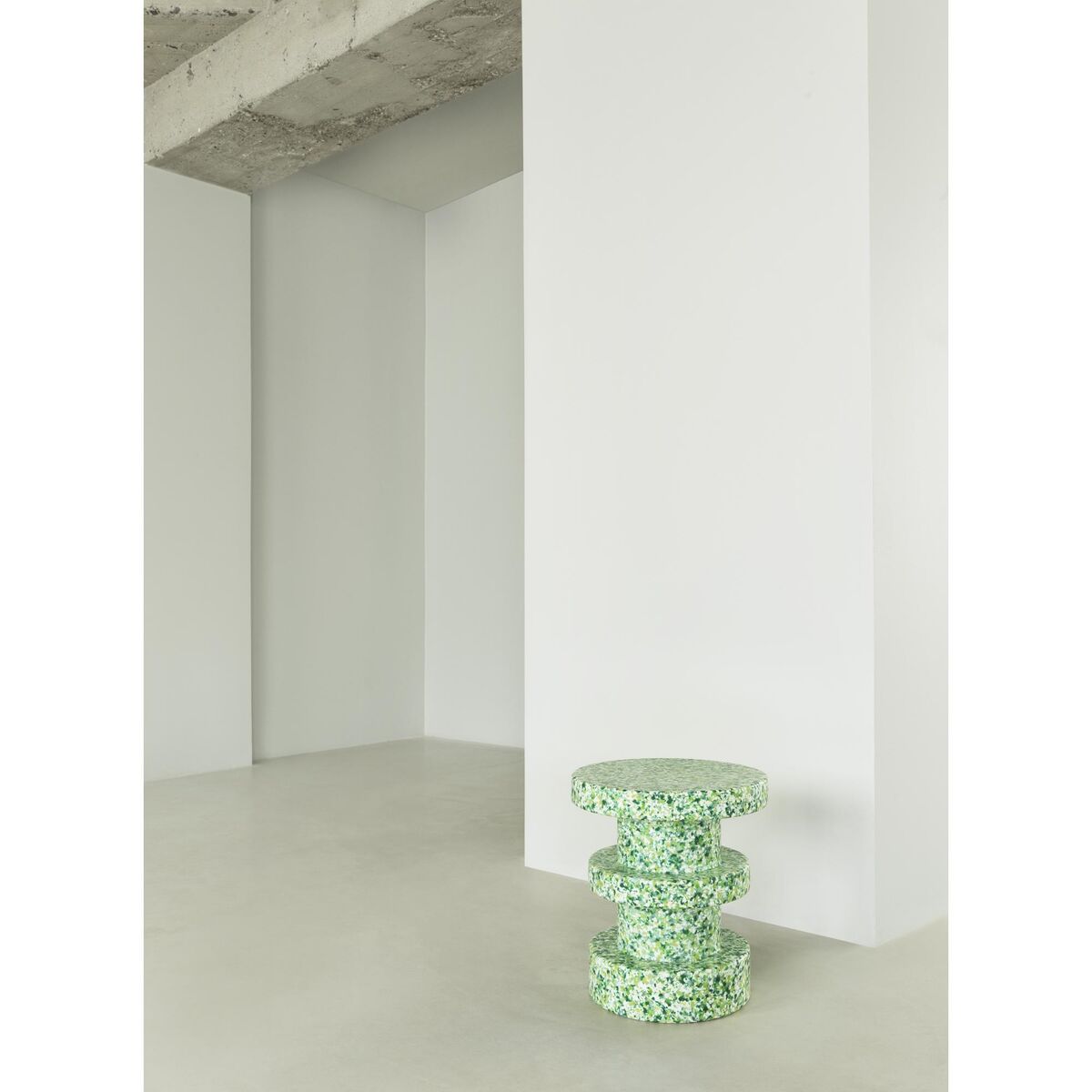 Bit Stack Kruk Groen