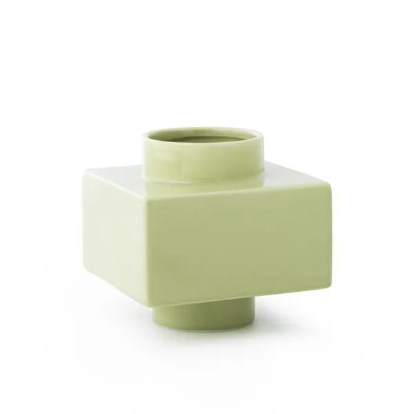 Deco Object S4 Large Sage