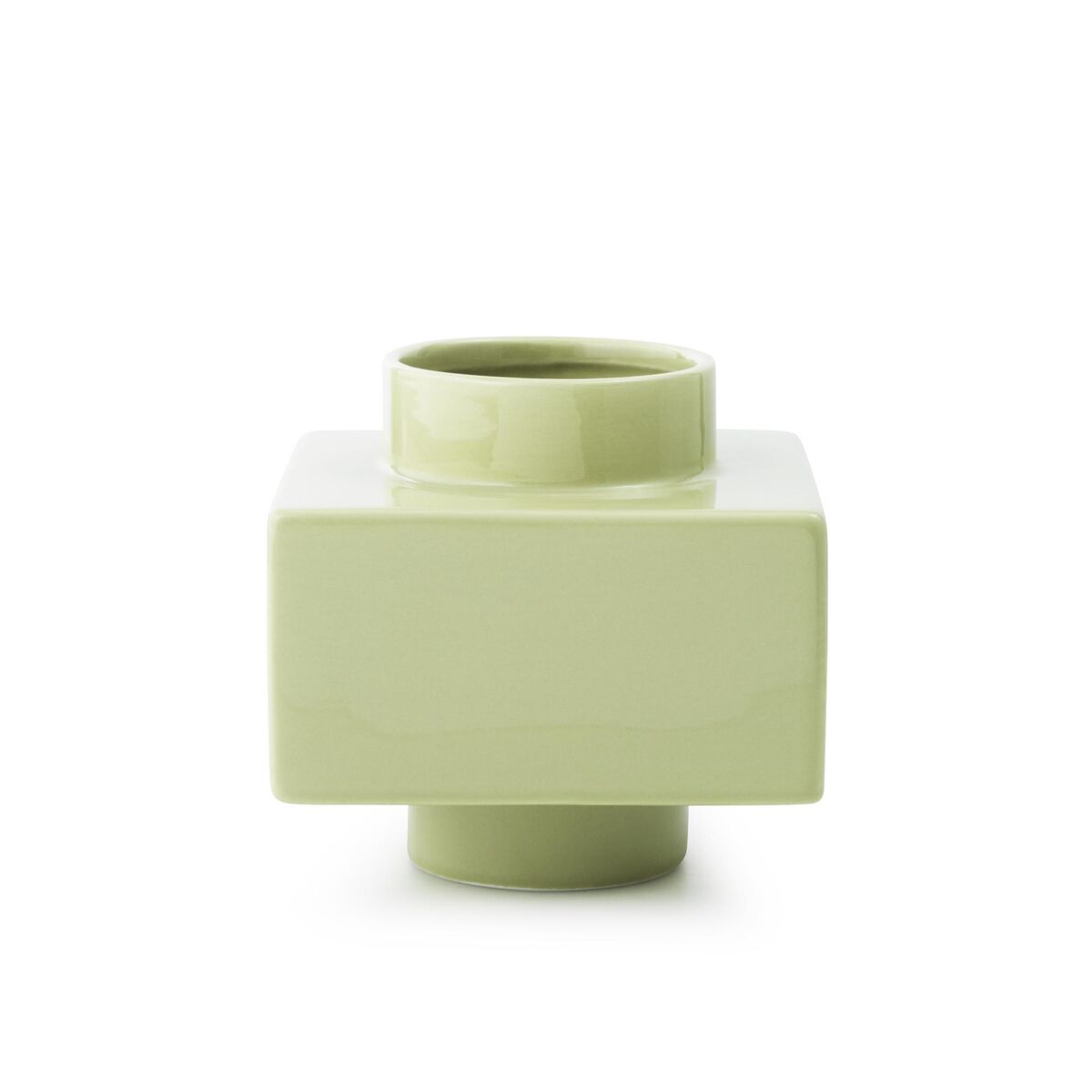 Deco Object S4 Large Sage