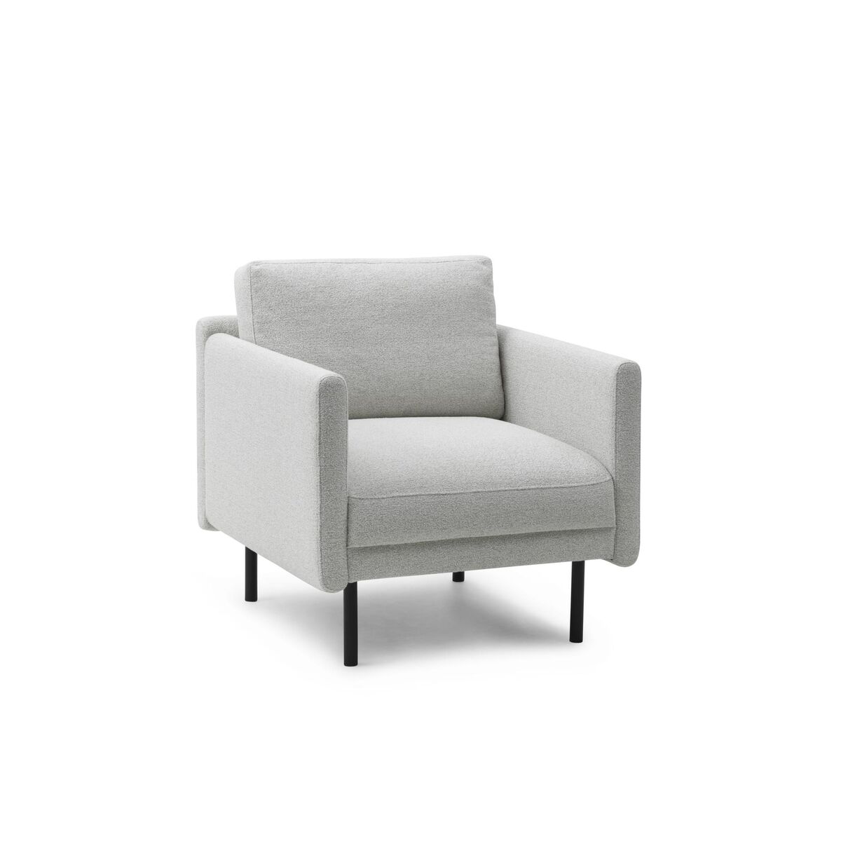 Nice Fauteuil Venezia Gebroken Wit