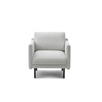 Nice Fauteuil Venezia Gebroken Wit