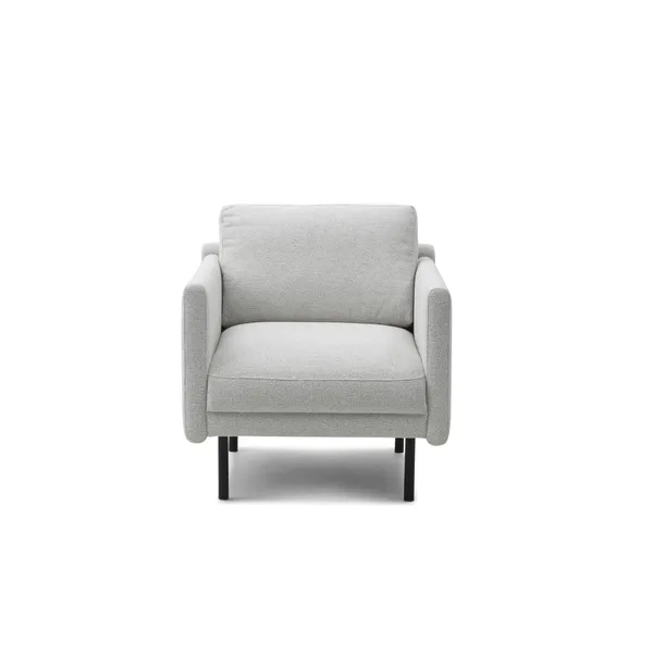 Nice Armchair Venezia Off-White