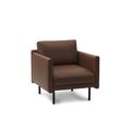 Omaha Cognac Leather