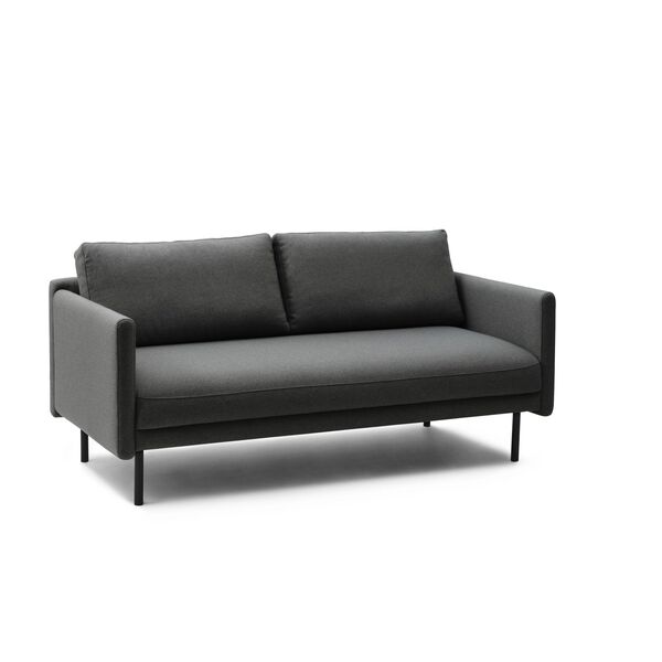 Rar A 2 Posti Re-Born Grigio Scuro