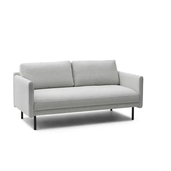 Rar Sofa 2 Seater Venezia Off-White