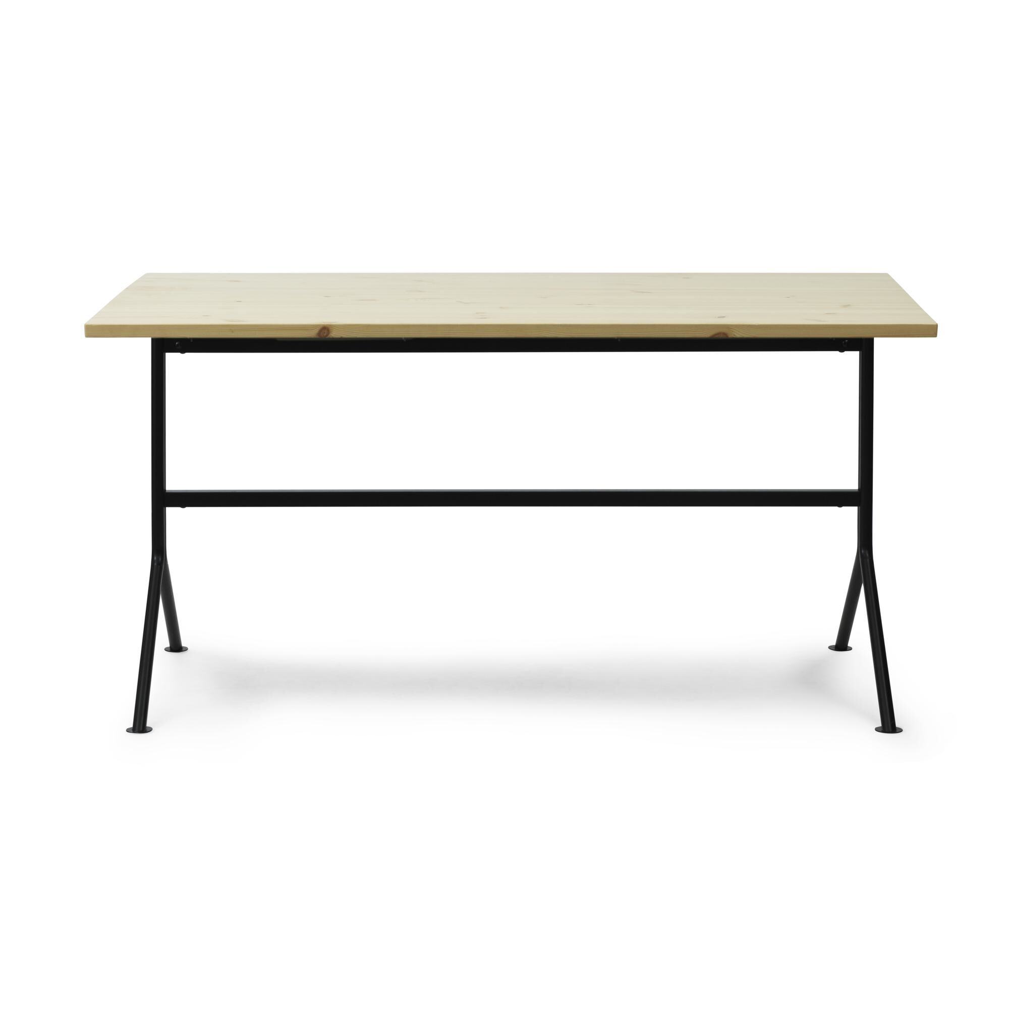 Kip Bureau Noir/ Pin