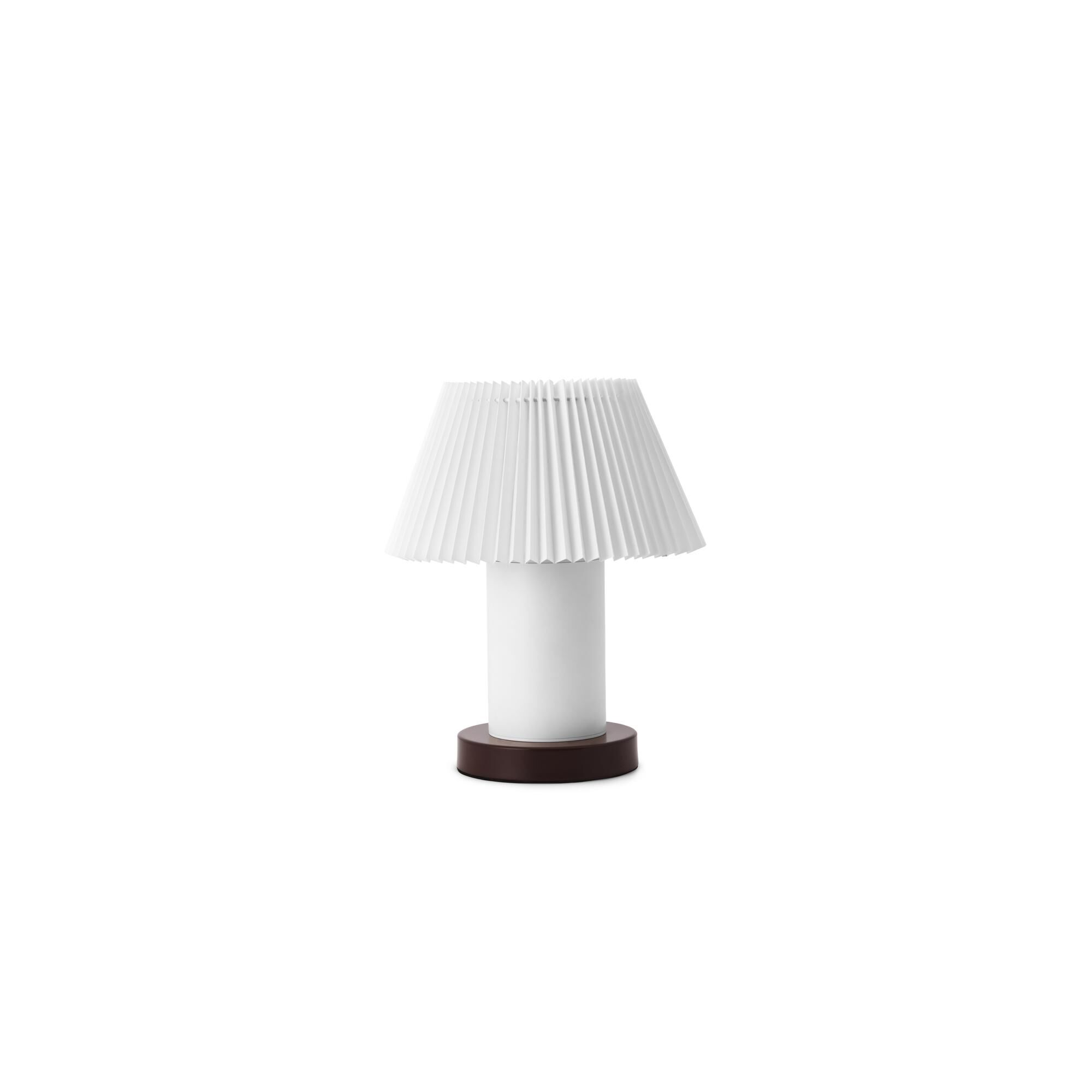Cellu Bordslampa Vit