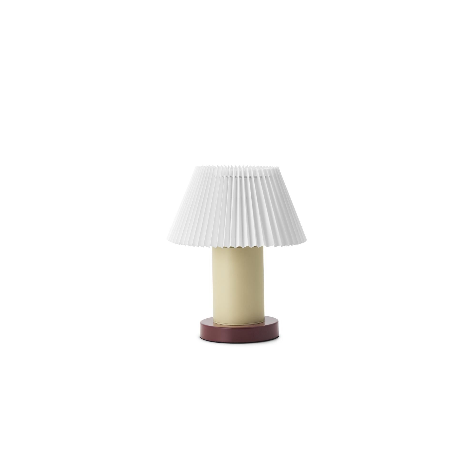 Cellu Bordslampa Kr&auml;mf&auml;rgad