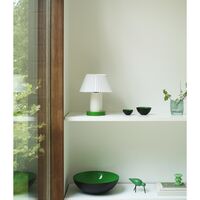 Cellu Bordlampe Creme