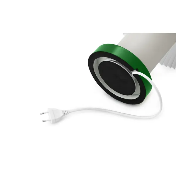 Cellu Table Lamp Light Green