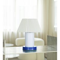Cellu Bordlampe Lysegrønn