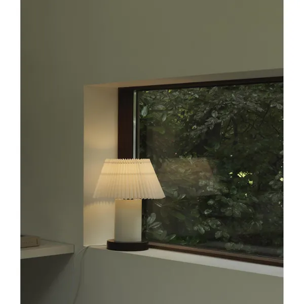 Cellu Table Lamp Light Green