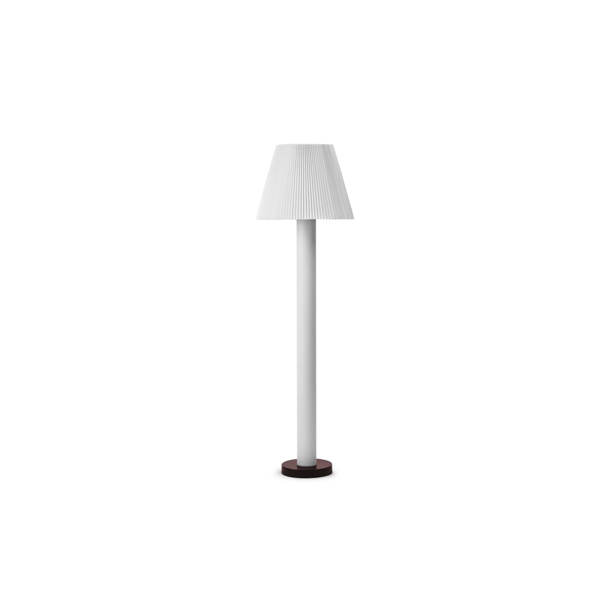 Cellu Golvlampa Vit