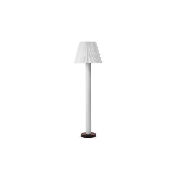 Lampa Stojąca Cellu Biały