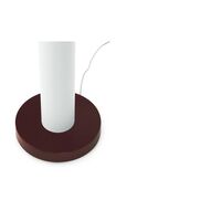 Cellu Floor Lamp White