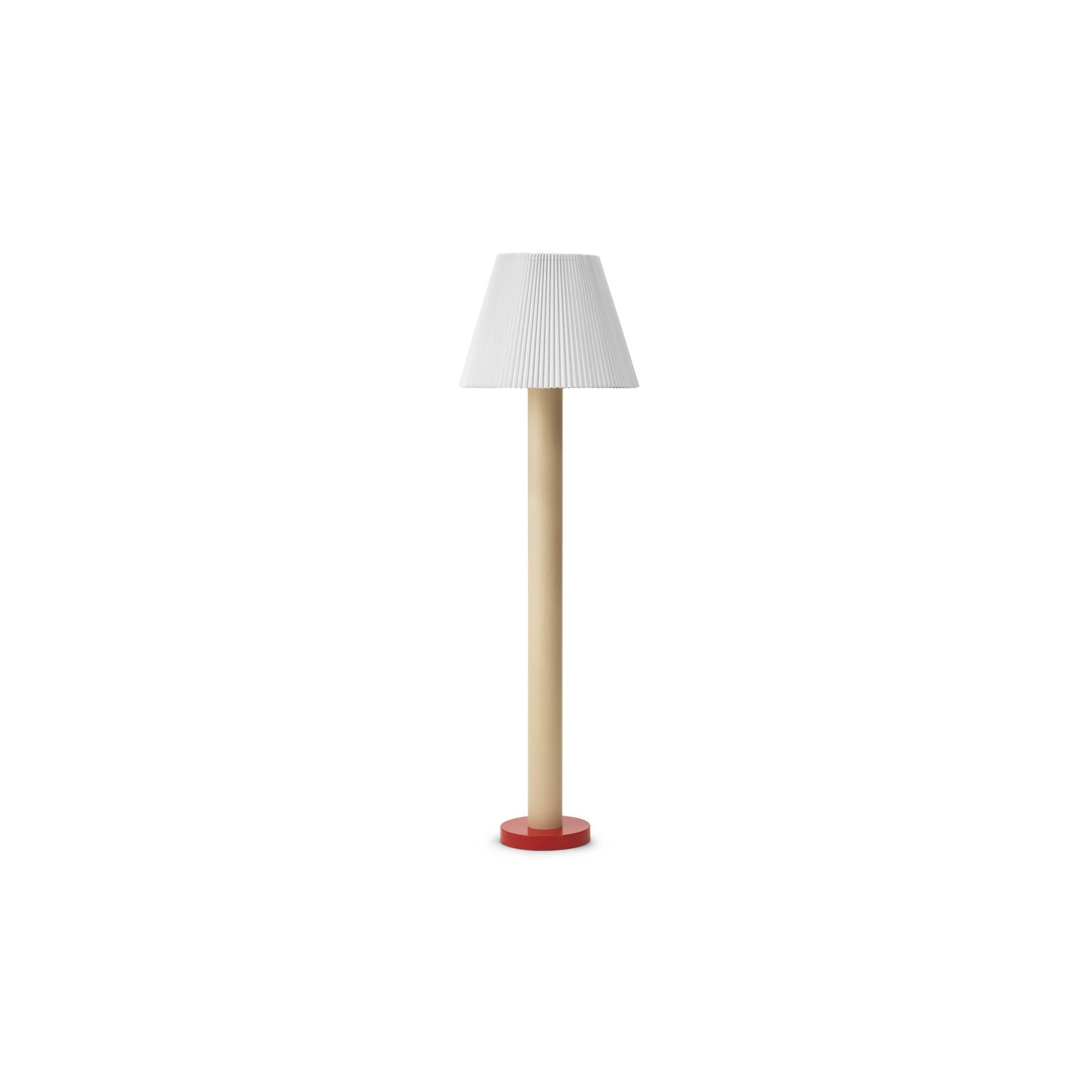 Cellu Golvlampa Sandf&auml;rgad