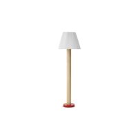 Cellu Gulvlampe Sand