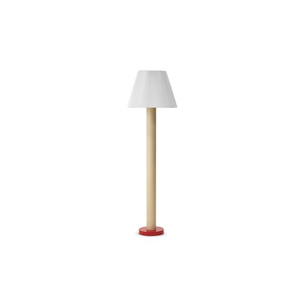 Sabbia Lampada da Terra Cellu Sabbia