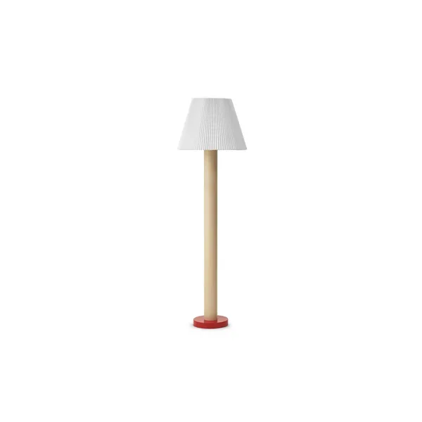Cellu Floor Lamp Sand