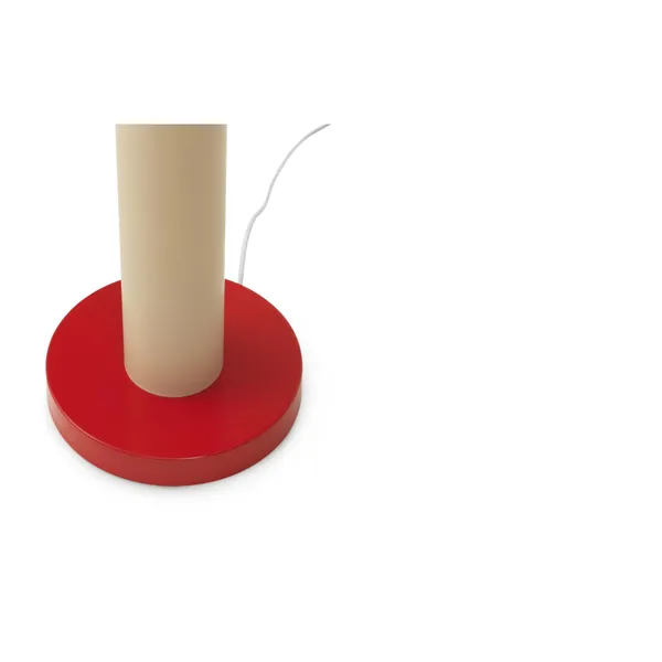 Cellu Floor Lamp Sand