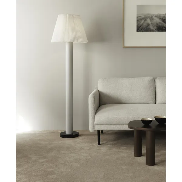 Cellu Floor Lamp Sand
