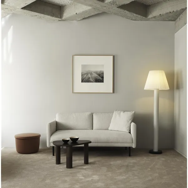 Cellu Floor Lamp Sand