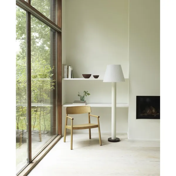 Cellu Floor Lamp Sand