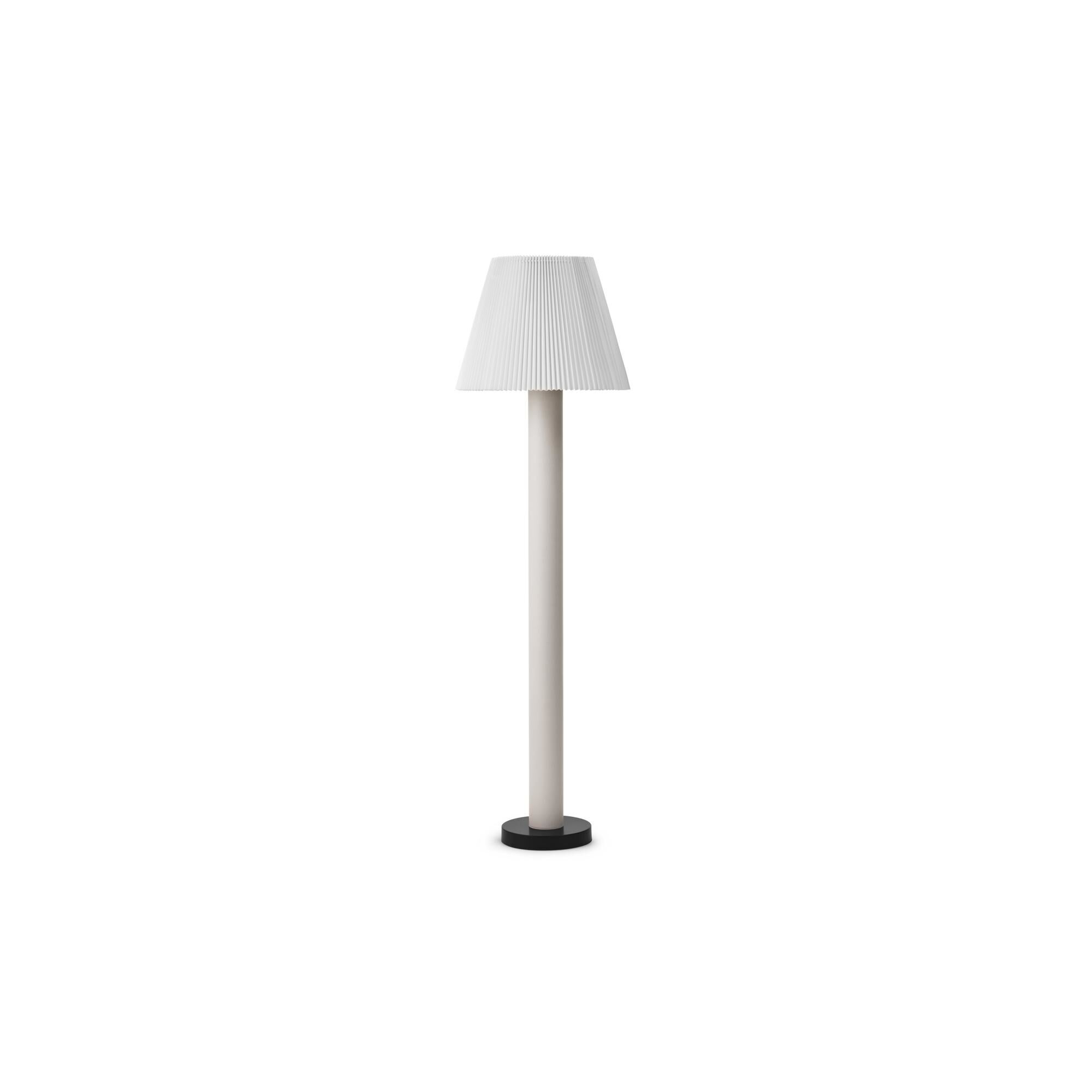 Cellu Golvlampa Gr&aring;
