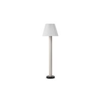 Cellu Floor Lamp Gray