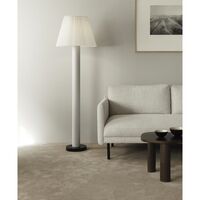 Cellu Floor Lamp Gray