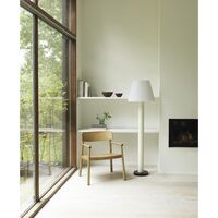Cellu Floor Lamp Gray