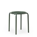 Dark green