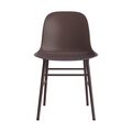 Beech / Walnut