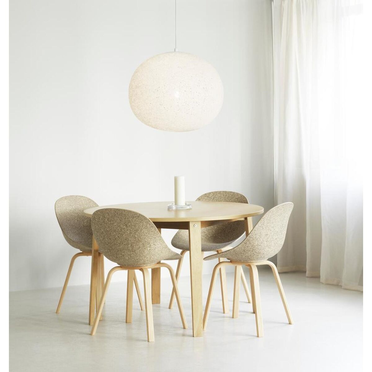 Opaco Canapa