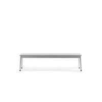 Ex Havebænk Aluminium