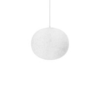 Act Pendant Ø60 White