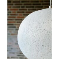 Act Pendant Ø60 White