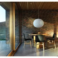 Act Pendant Ø60 White