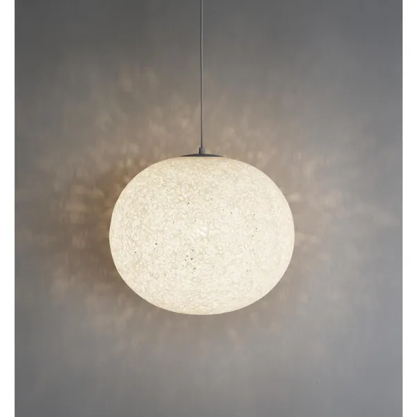 Act Pendant Ø60 White