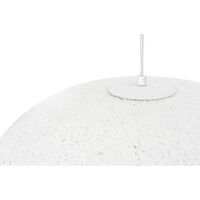 Act Taklampe Ø80 Hvit