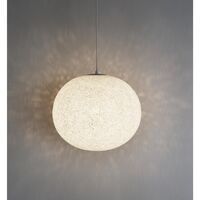 Act Taklampe Ø80 Hvit