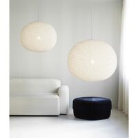 Act Taklampe Ø80 Hvit