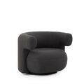 Burra Outdoor Armchair 1
