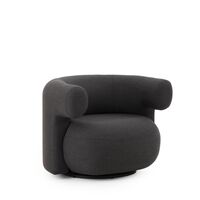 Sillón de Exterior Burra de 1